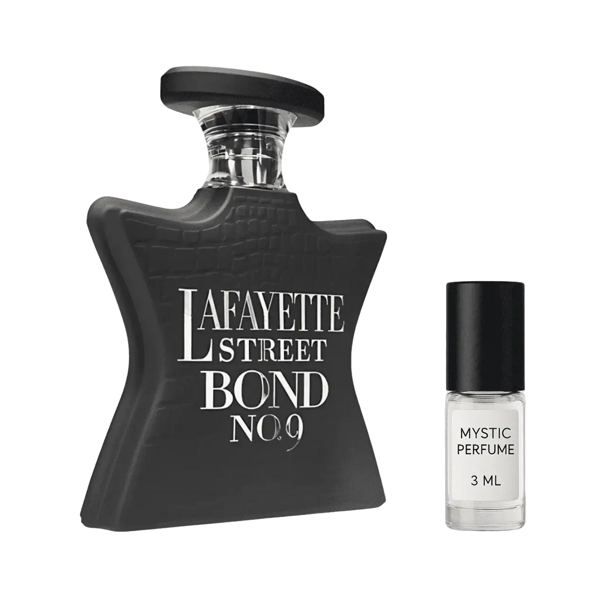 Bond No.9 Lafayette Street