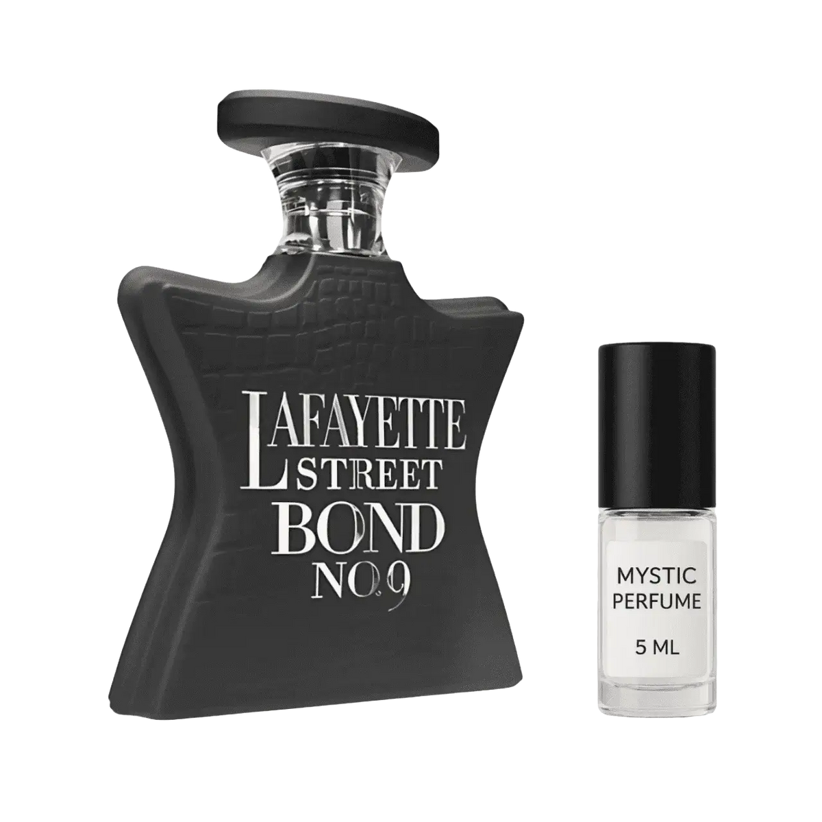 Bond No.9 Lafayette Street
