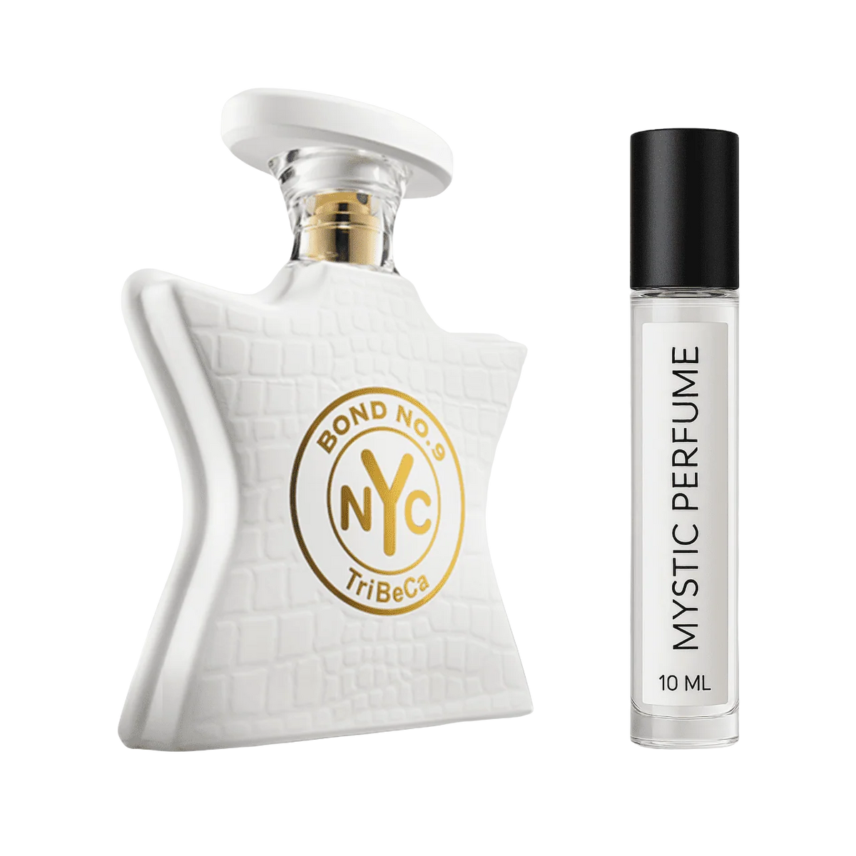 Bond No. 9 TriBeCa