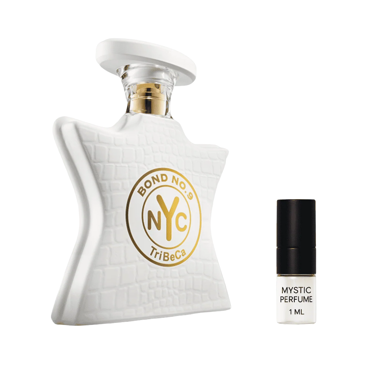 Bond No. 9 TriBeCa