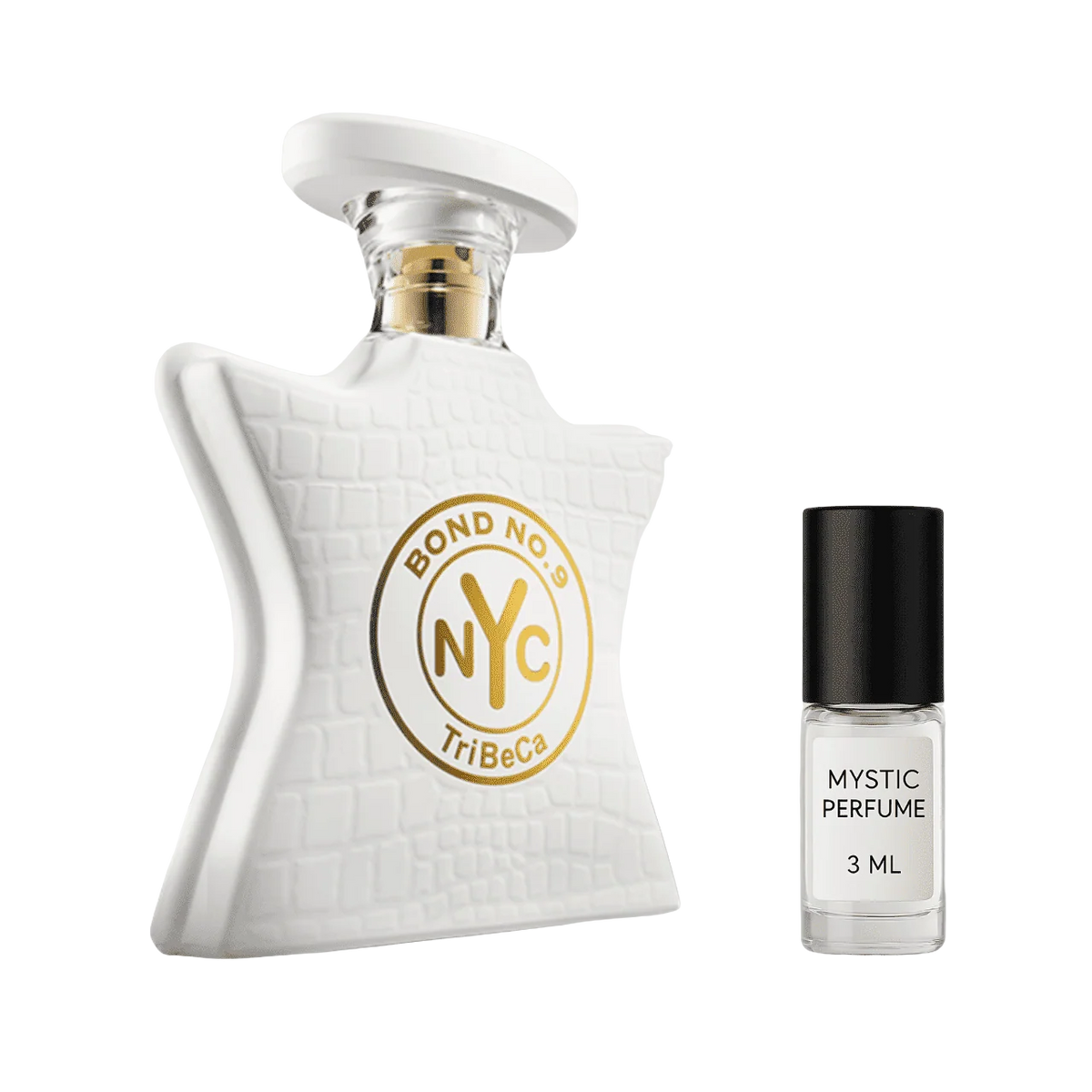 Bond No. 9 TriBeCa