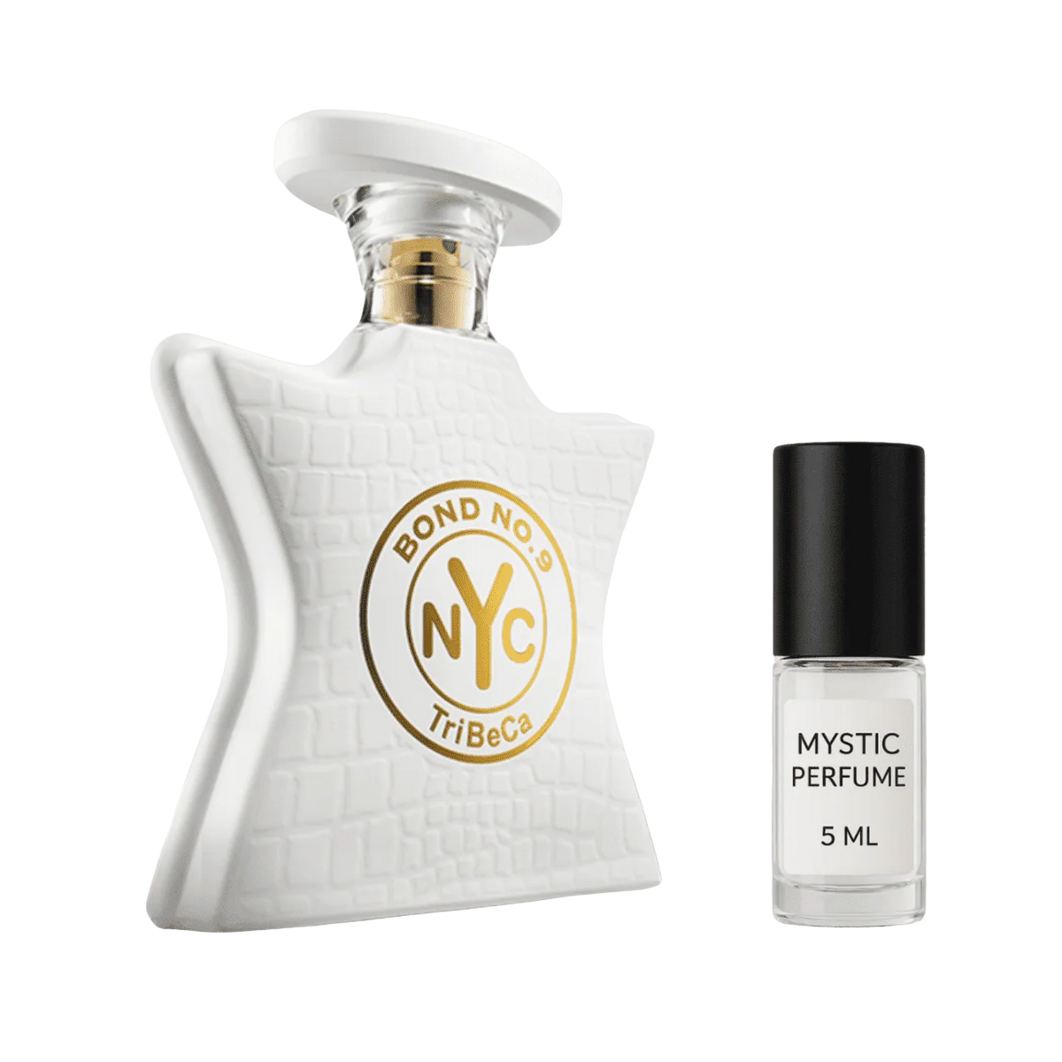 Bond No. 9 TriBeCa