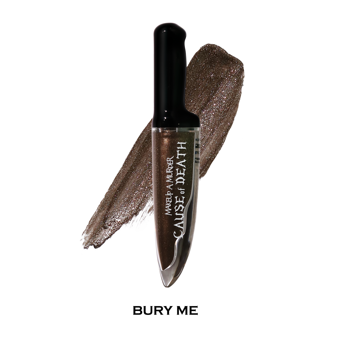 Cause of Death Liquid Eyeshadows: Singles - Snipetell