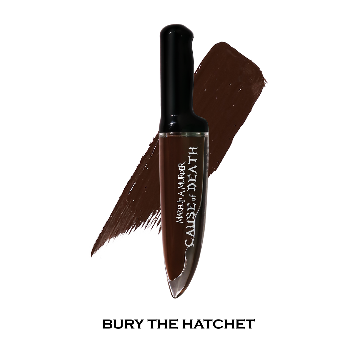 Cause of Death Liquid Eyeshadows: Singles - Snipetell
