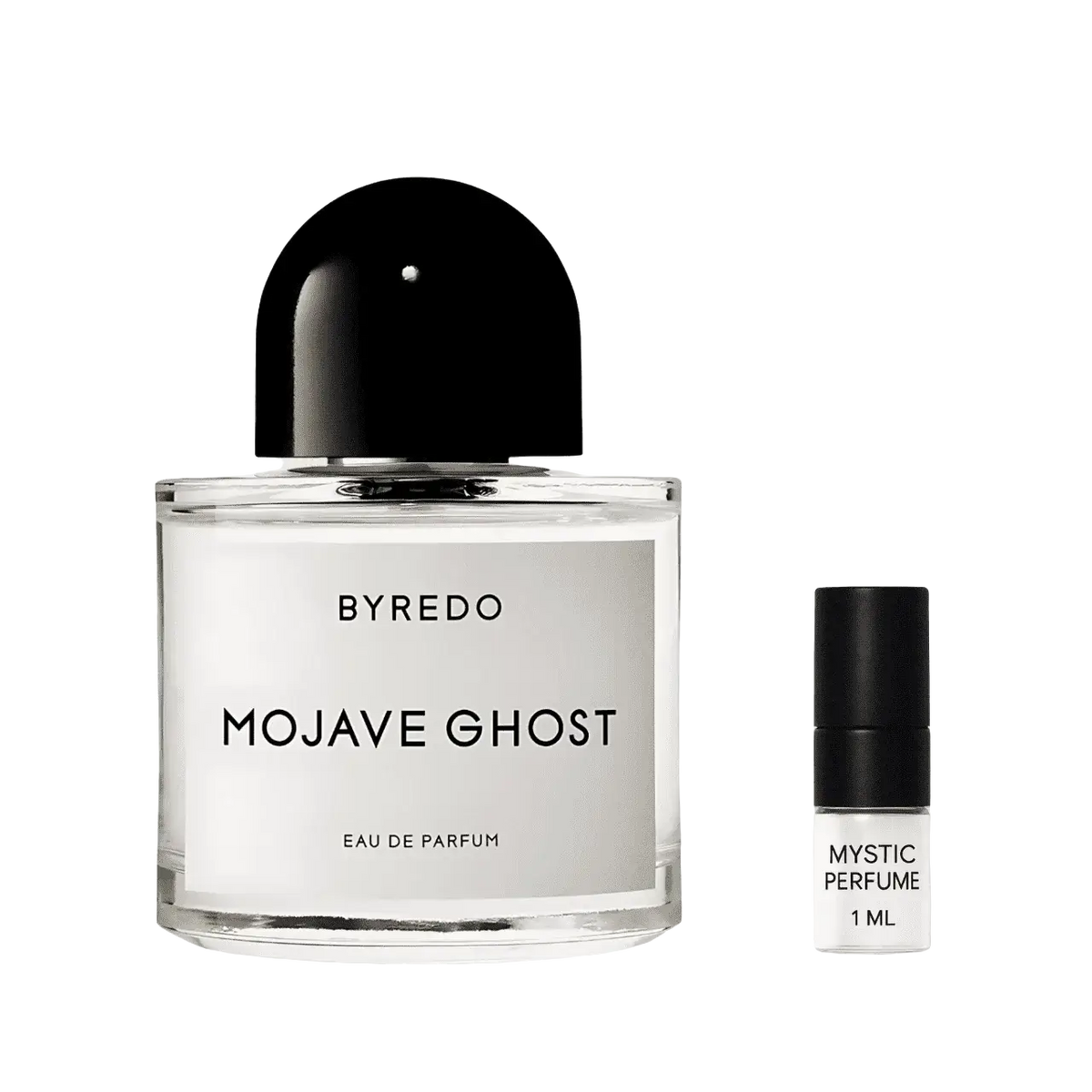 Byredo Mojave Ghost Eau de Parfum
