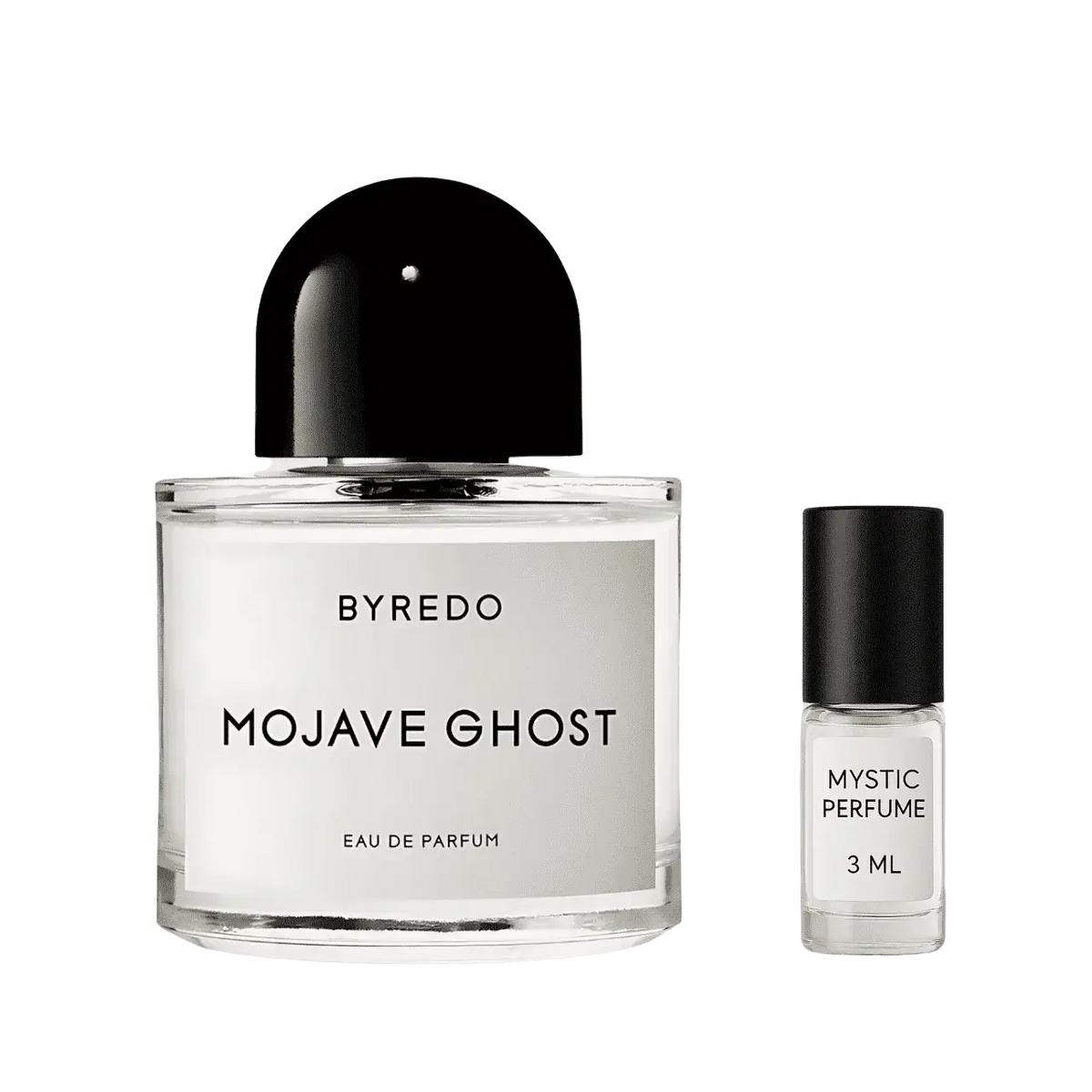 Byredo Mojave Ghost Eau de Parfum