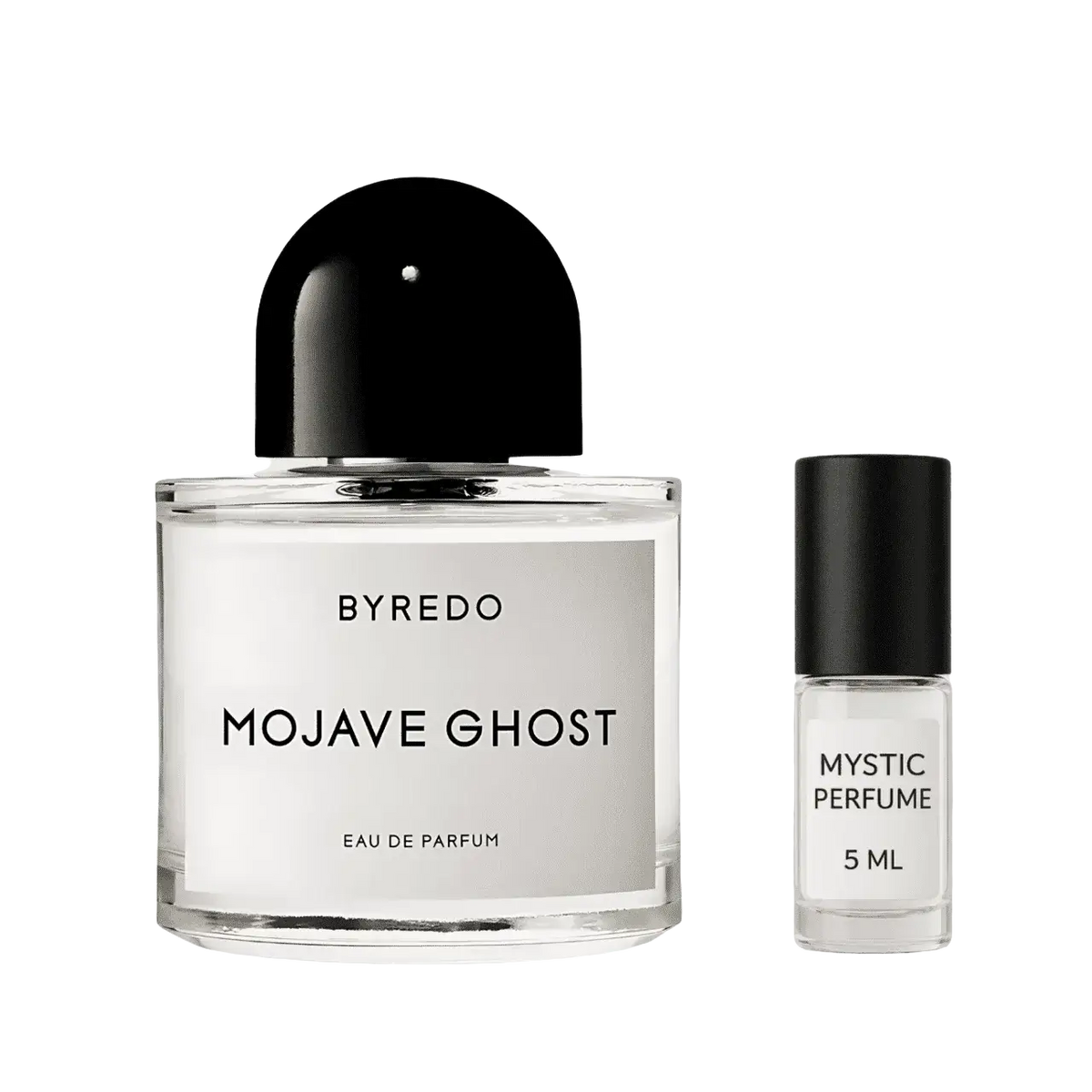 Byredo Mojave Ghost Eau de Parfum