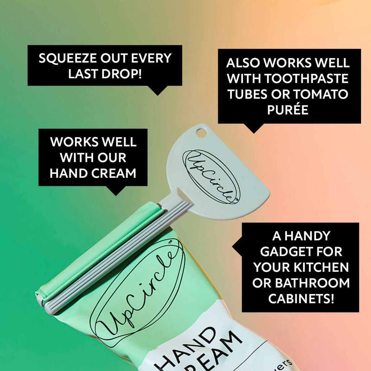 Hand Cream with Hibiscus Flowers - Snipetell