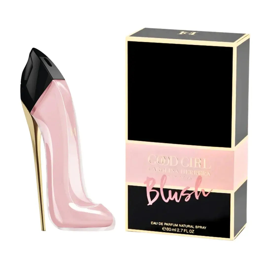 Carolina Herrera Good Girl Blush para mujer