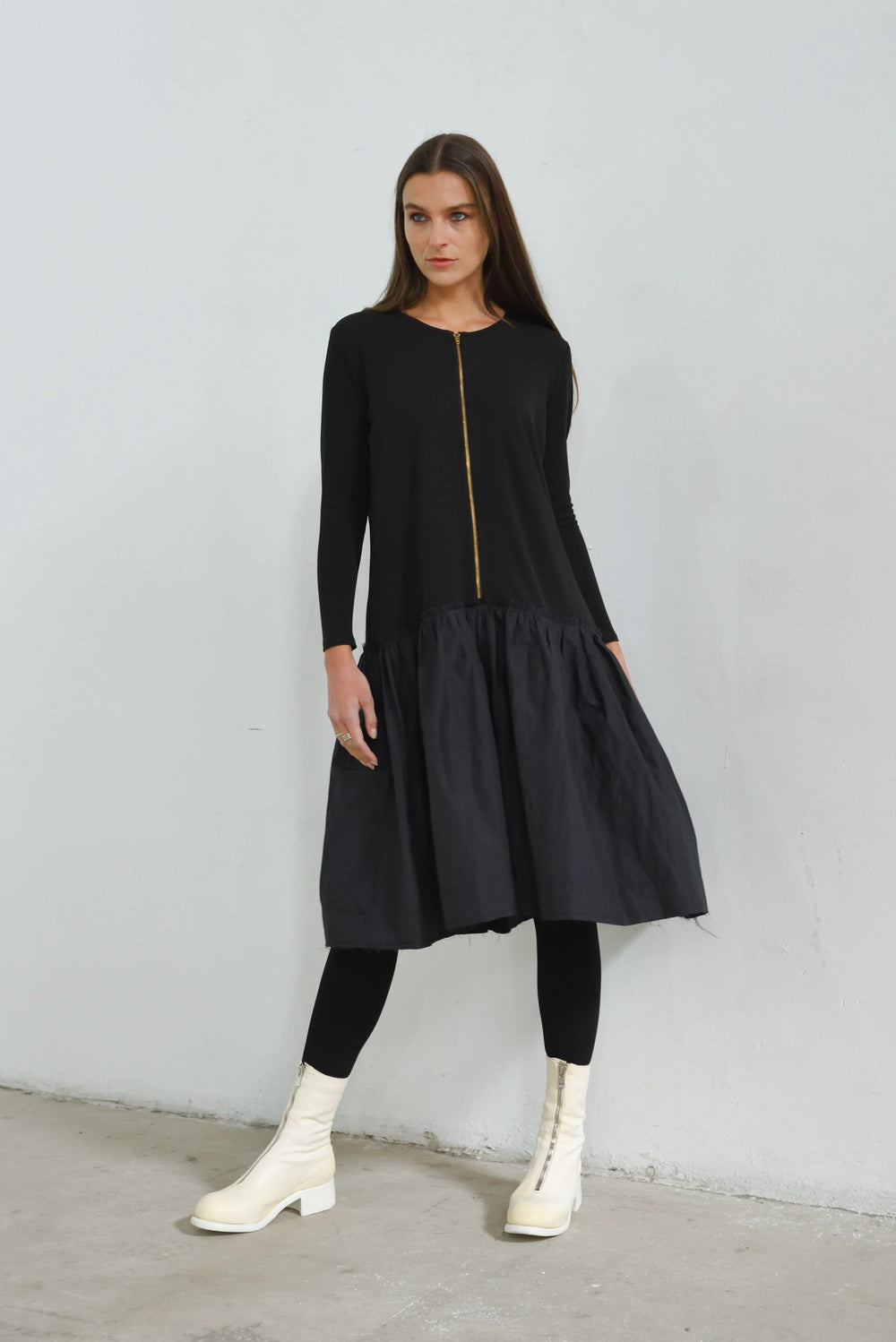 Dune dress