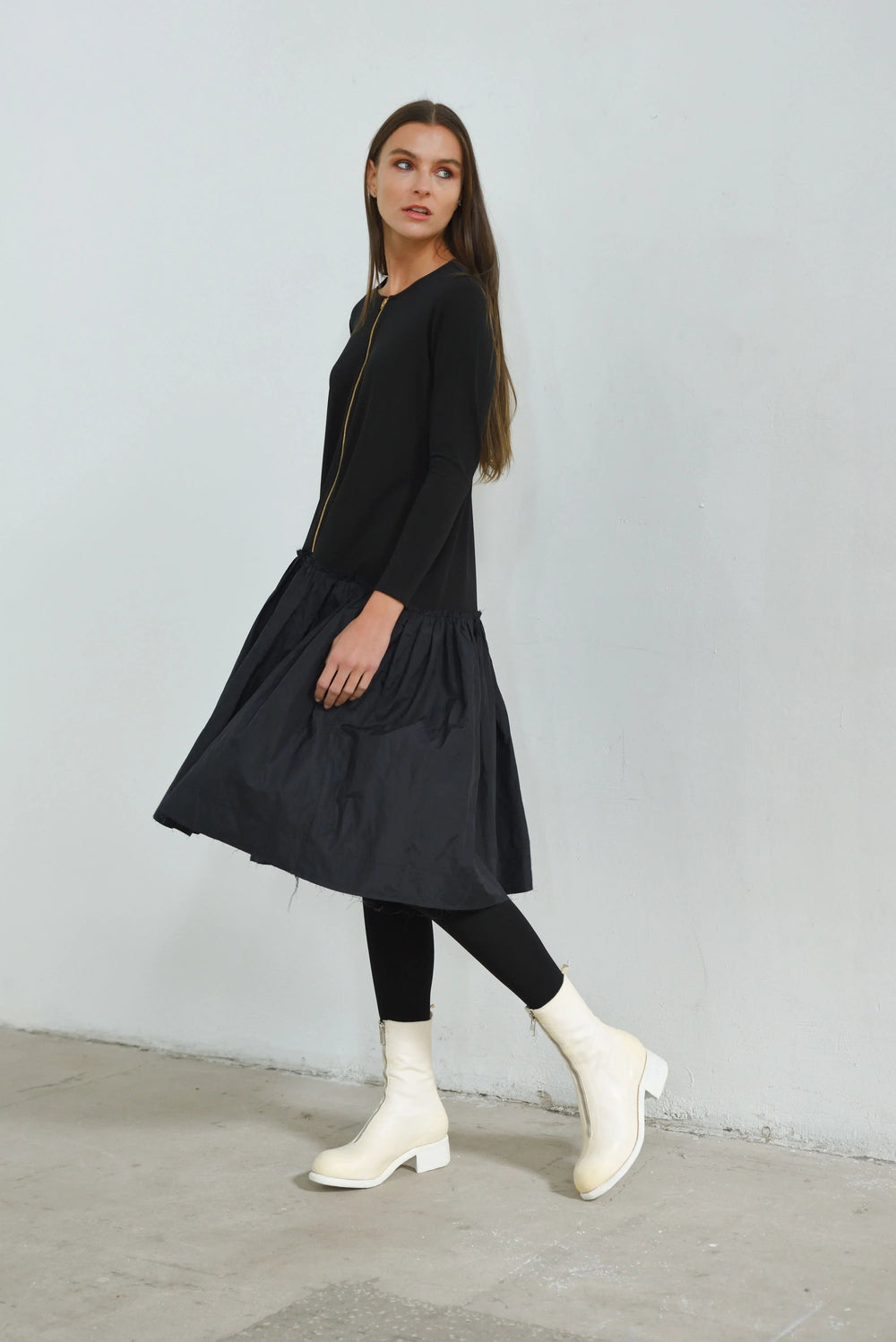Dune dress