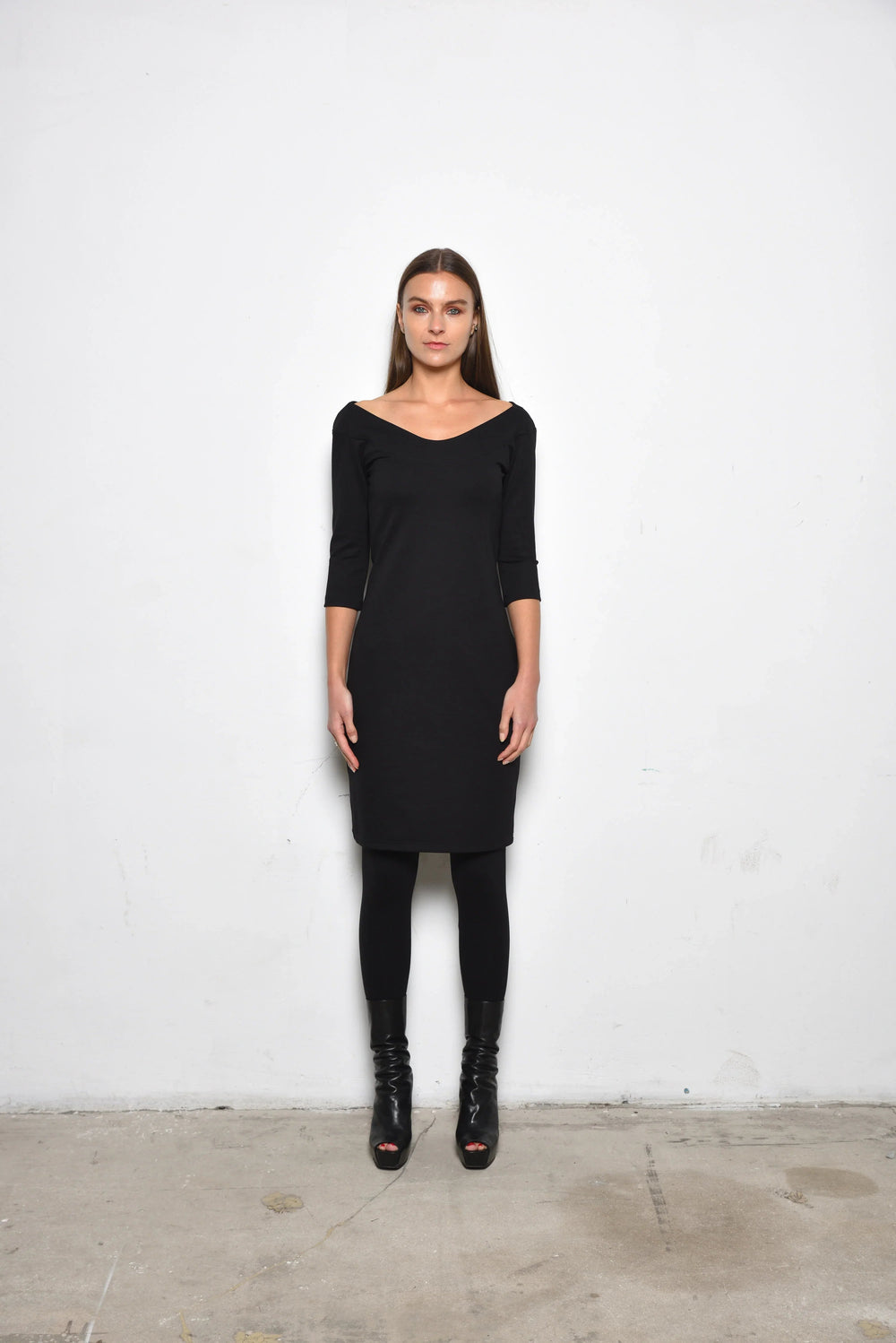 Berlin dress