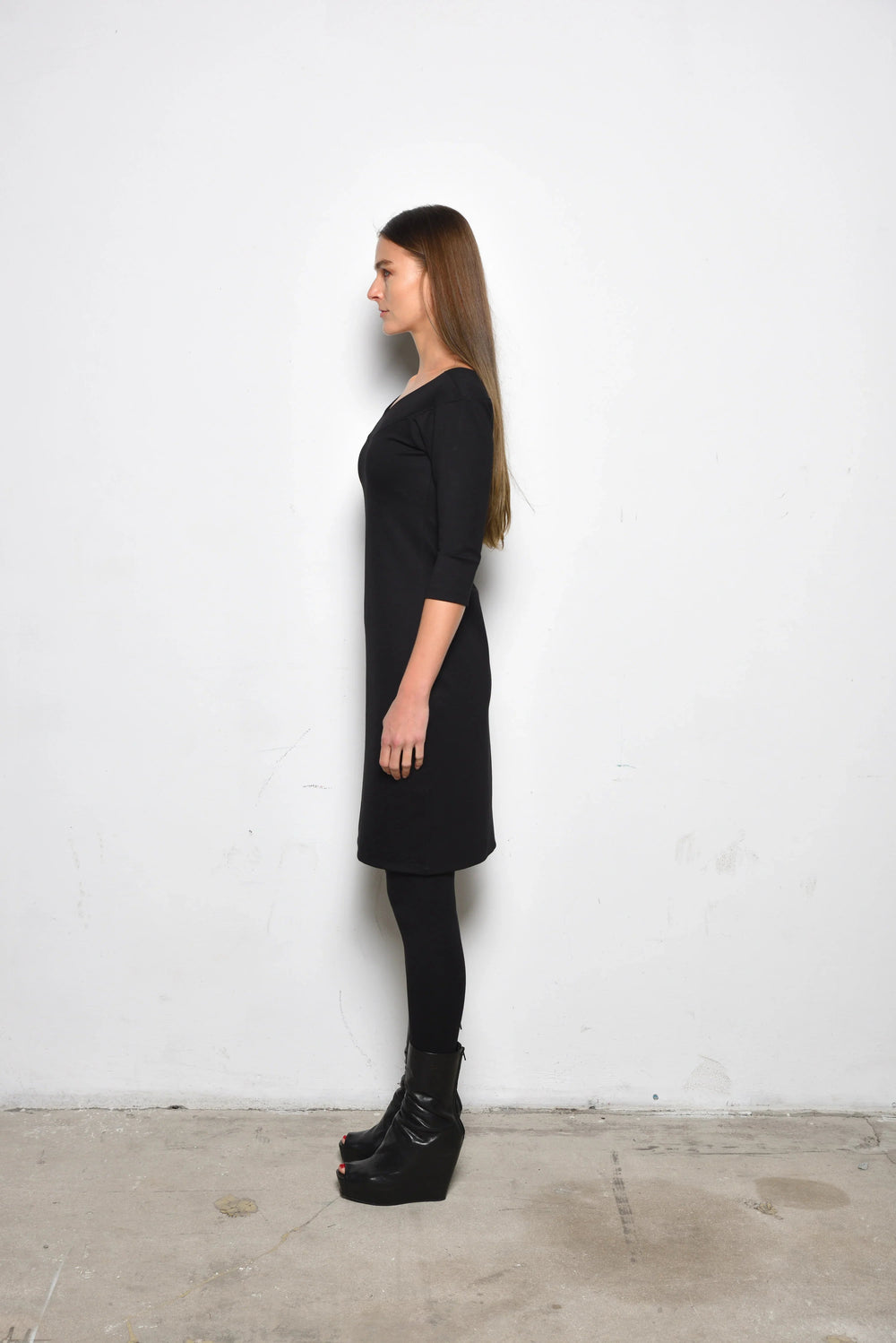 Berlin dress
