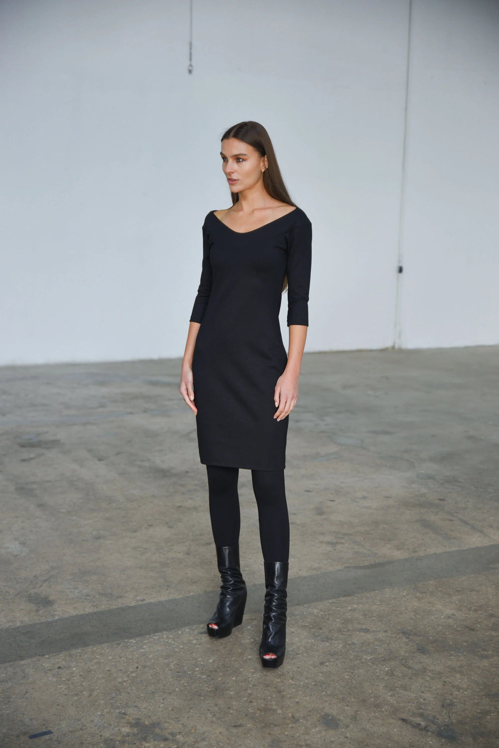 Berlin dress