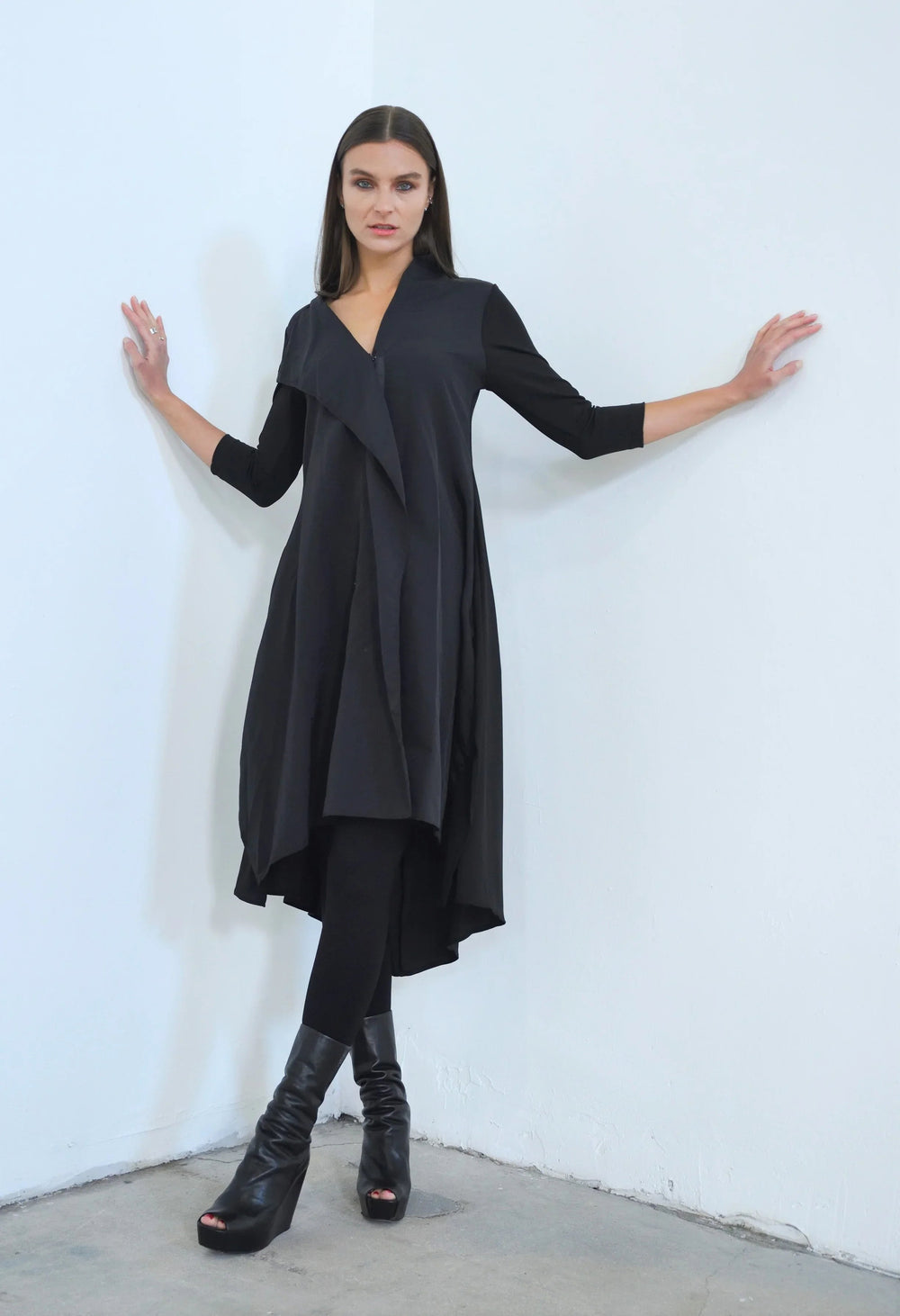 Sasha Dress