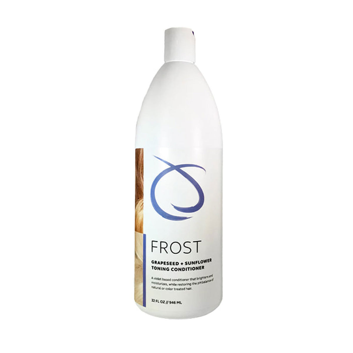 Après-shampoing tonifiant Sunlights Frost