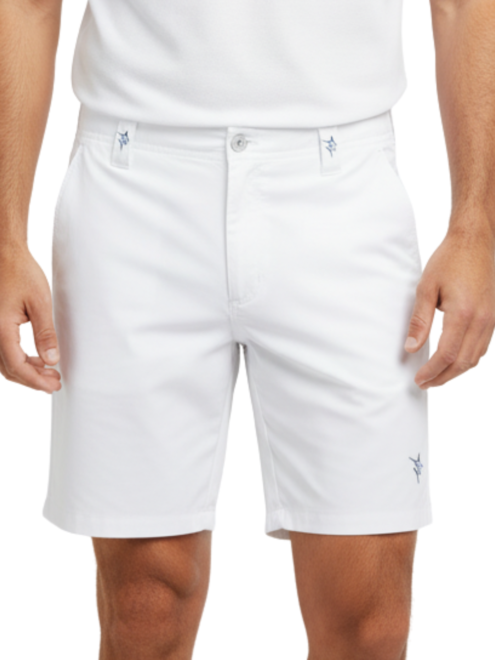 Captain Shorts "Buy One Get One Free"