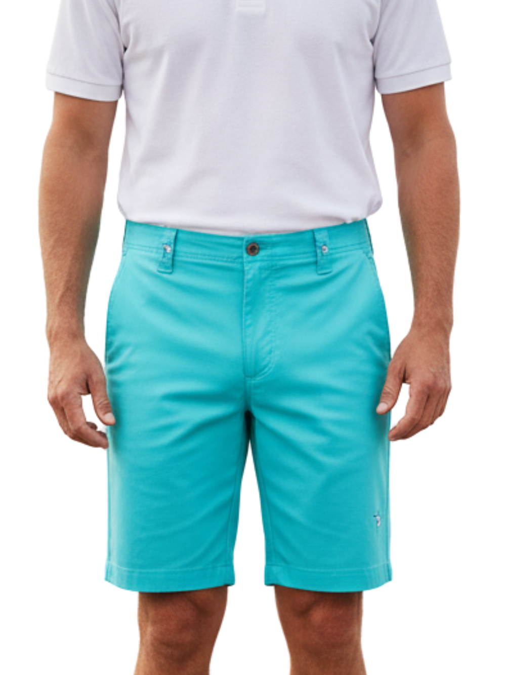 Captain Shorts "Buy One Get One Free"