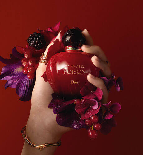 Eau de toilette Dior Hypnotic Poison