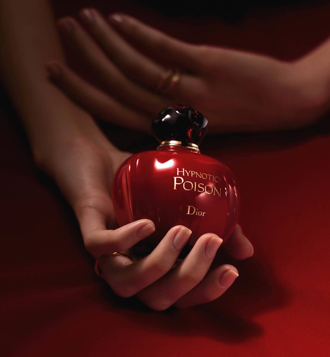 Eau de toilette Dior Hypnotic Poison