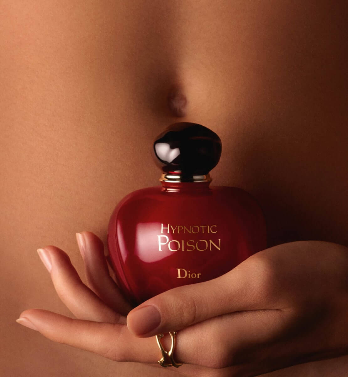 Eau de toilette Dior Hypnotic Poison