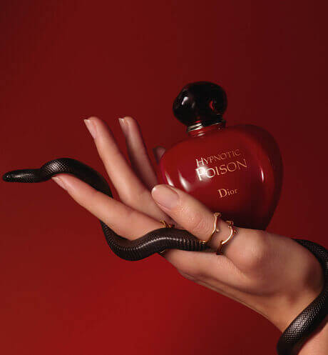 Eau de toilette Dior Hypnotic Poison