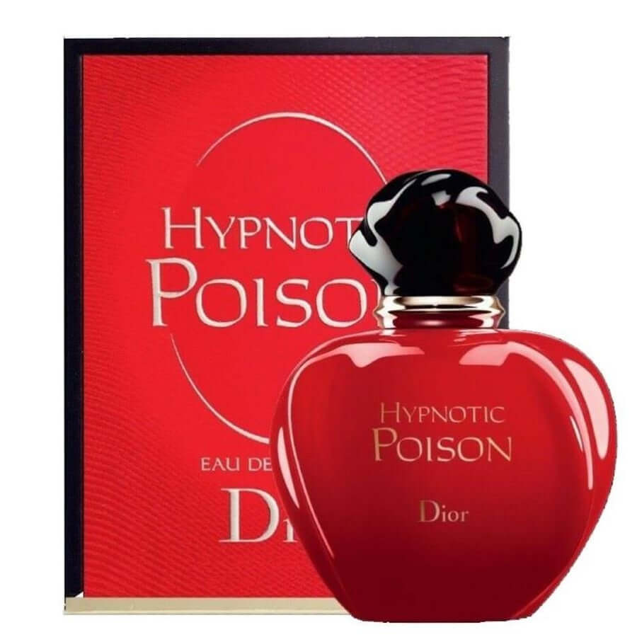 Eau de toilette Dior Hypnotic Poison