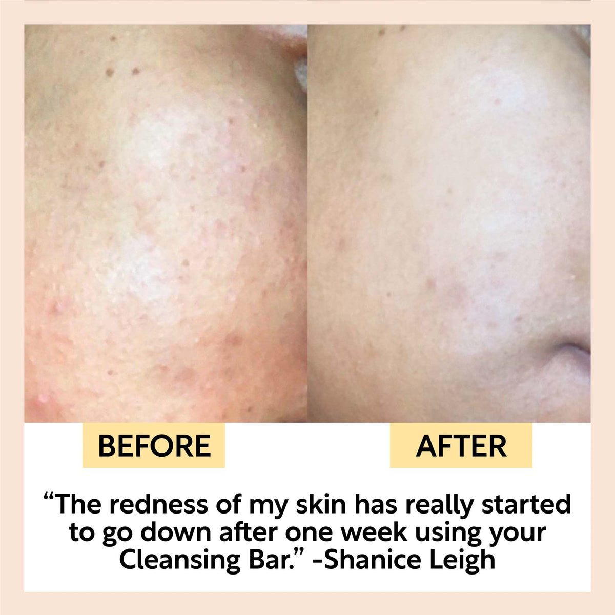 Fennel + Cardamom Chai Cleansing Bar - Snipetell