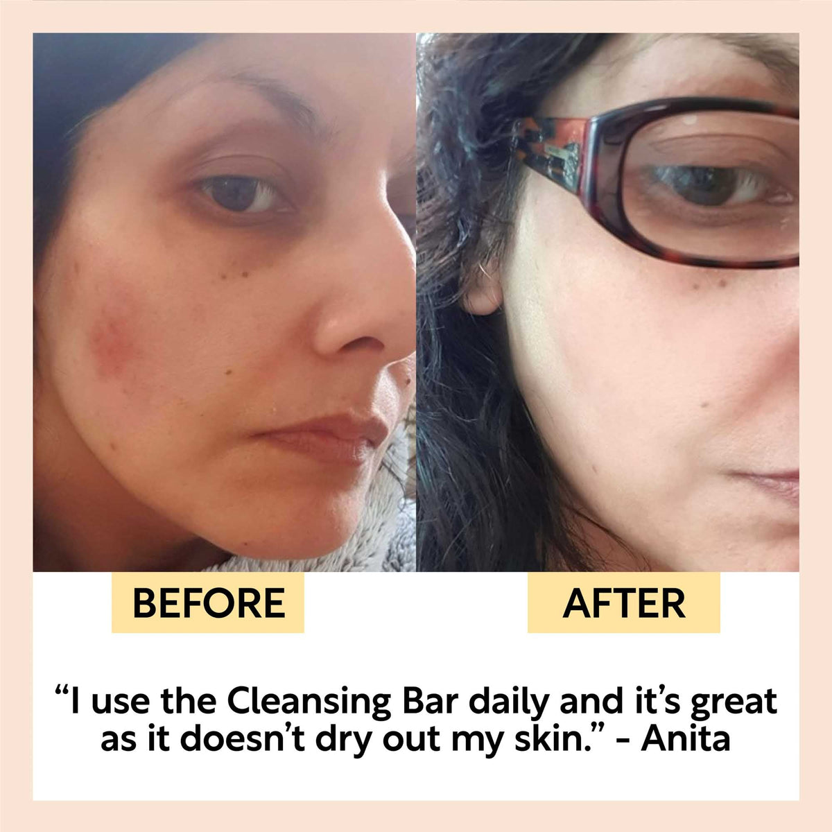 Fennel + Cardamom Chai Cleansing Bar - Snipetell