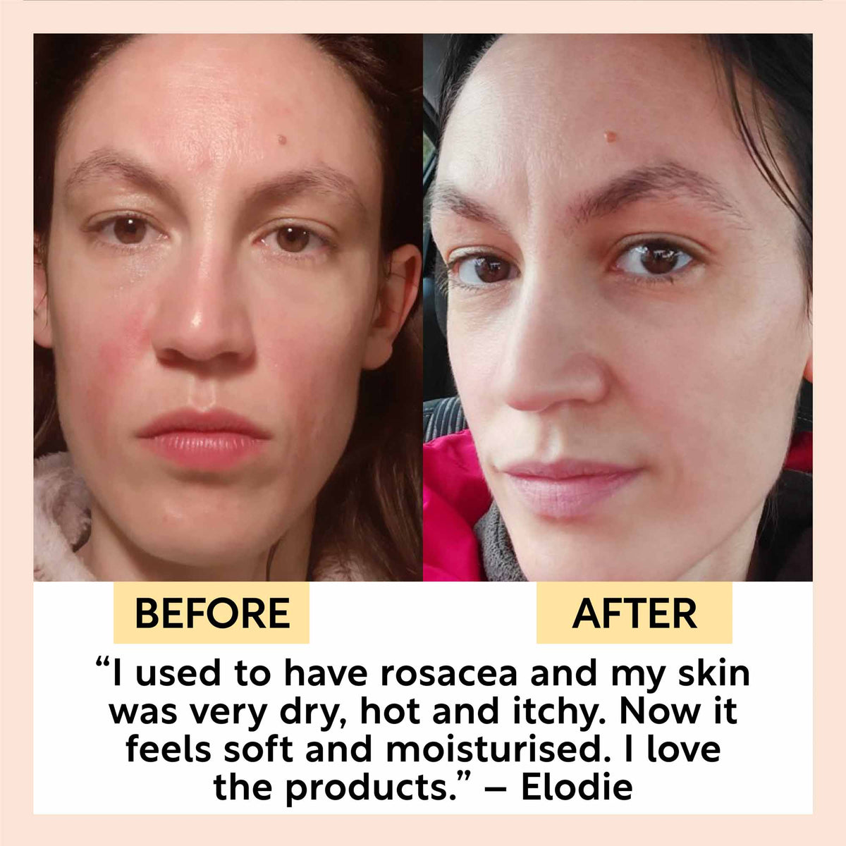 Cleansing Face Milk with Oat Powder - Travel Size - Snipetell