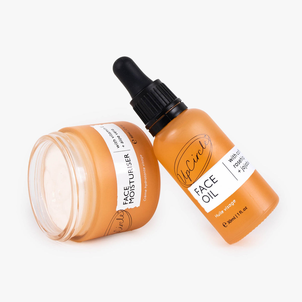 Hydration Skincare Set - Snipetell