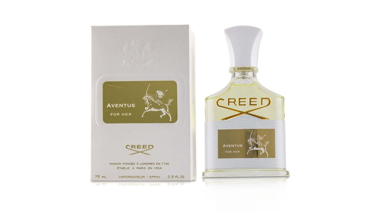 Eau de parfum Aventus for Her de Creed
