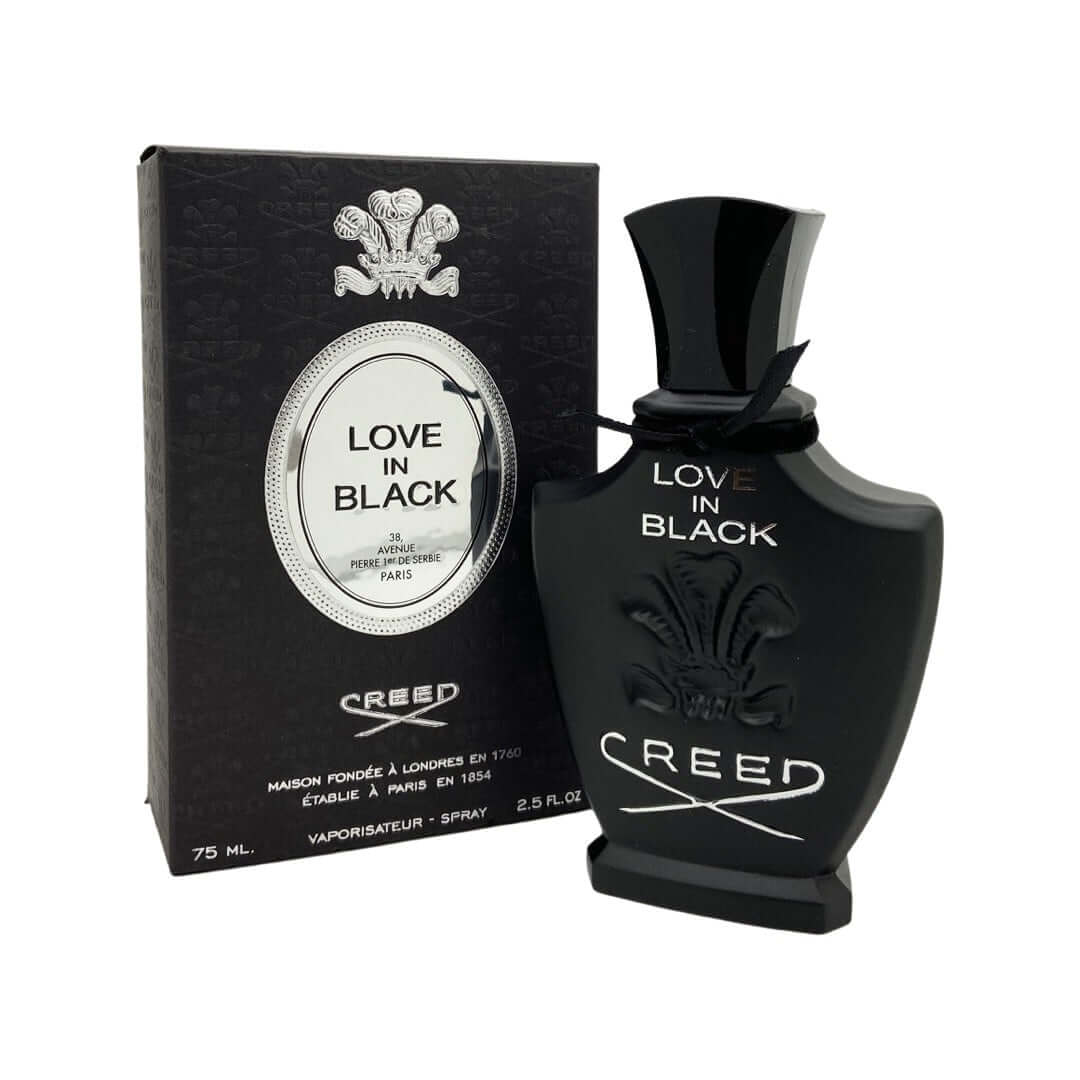 Eau de Parfum Creed Love in Black