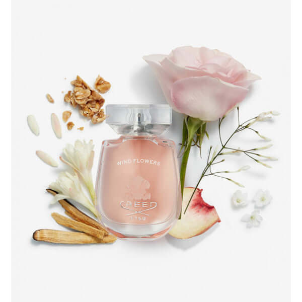 Eau de Parfum Wind Flowers de Creed