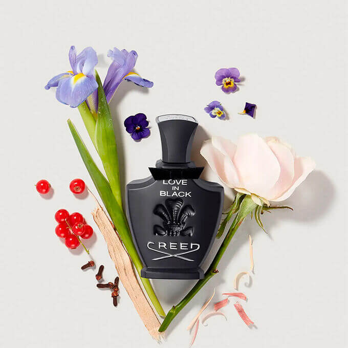 Eau de Parfum Creed Love in Black