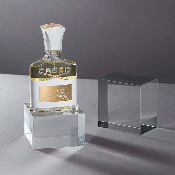 Eau de parfum Aventus for Her de Creed