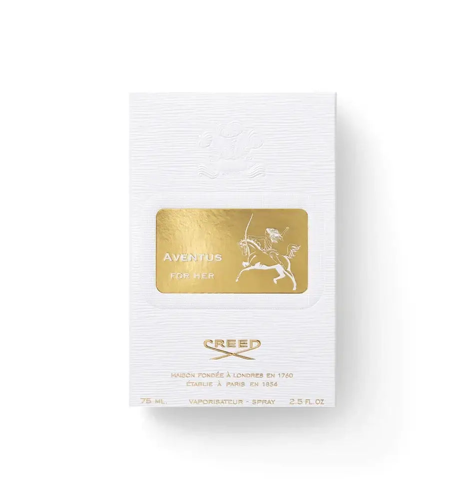 Eau de parfum Aventus for Her de Creed