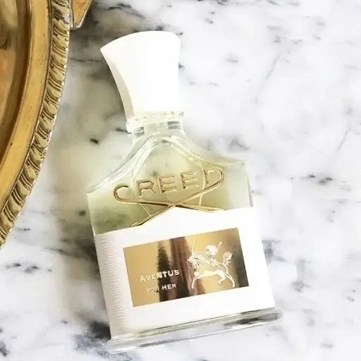 Eau de parfum Aventus for Her de Creed