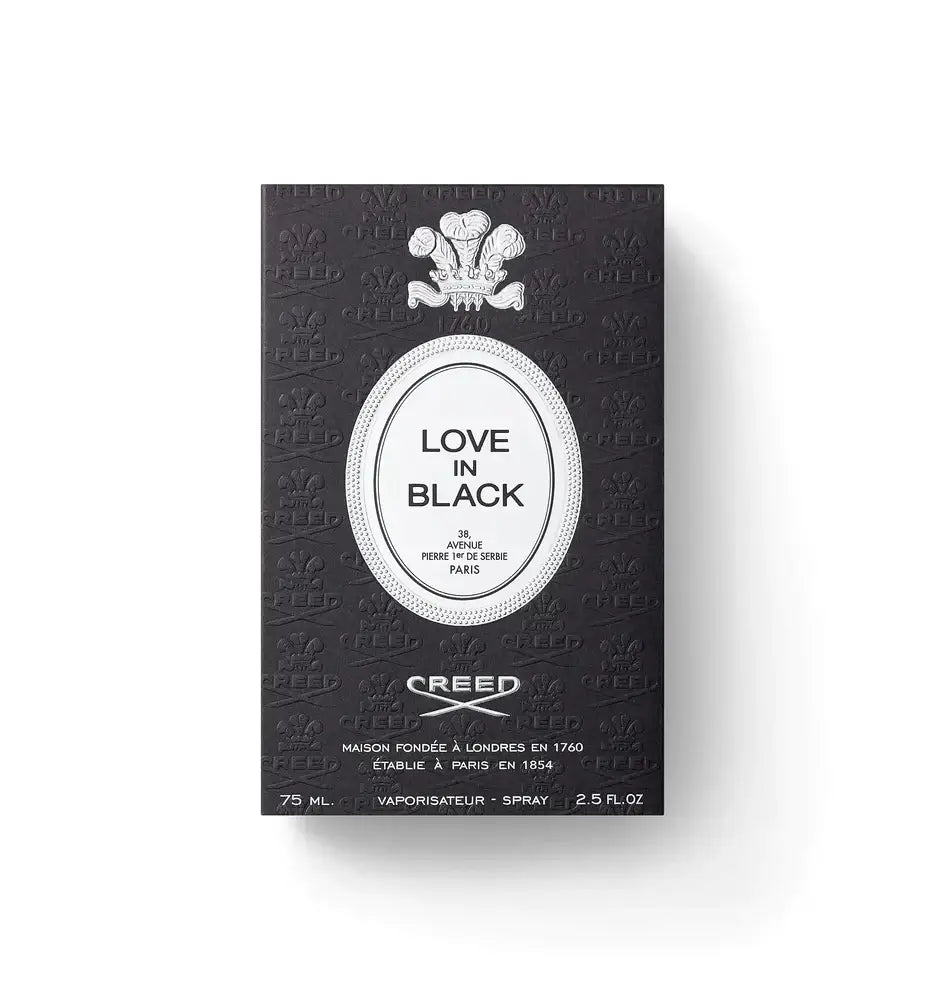Eau de Parfum Creed Love in Black