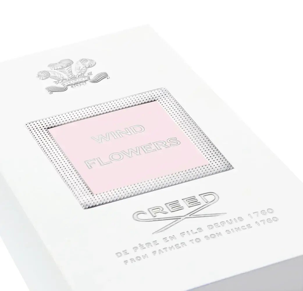 Eau de Parfum Wind Flowers de Creed