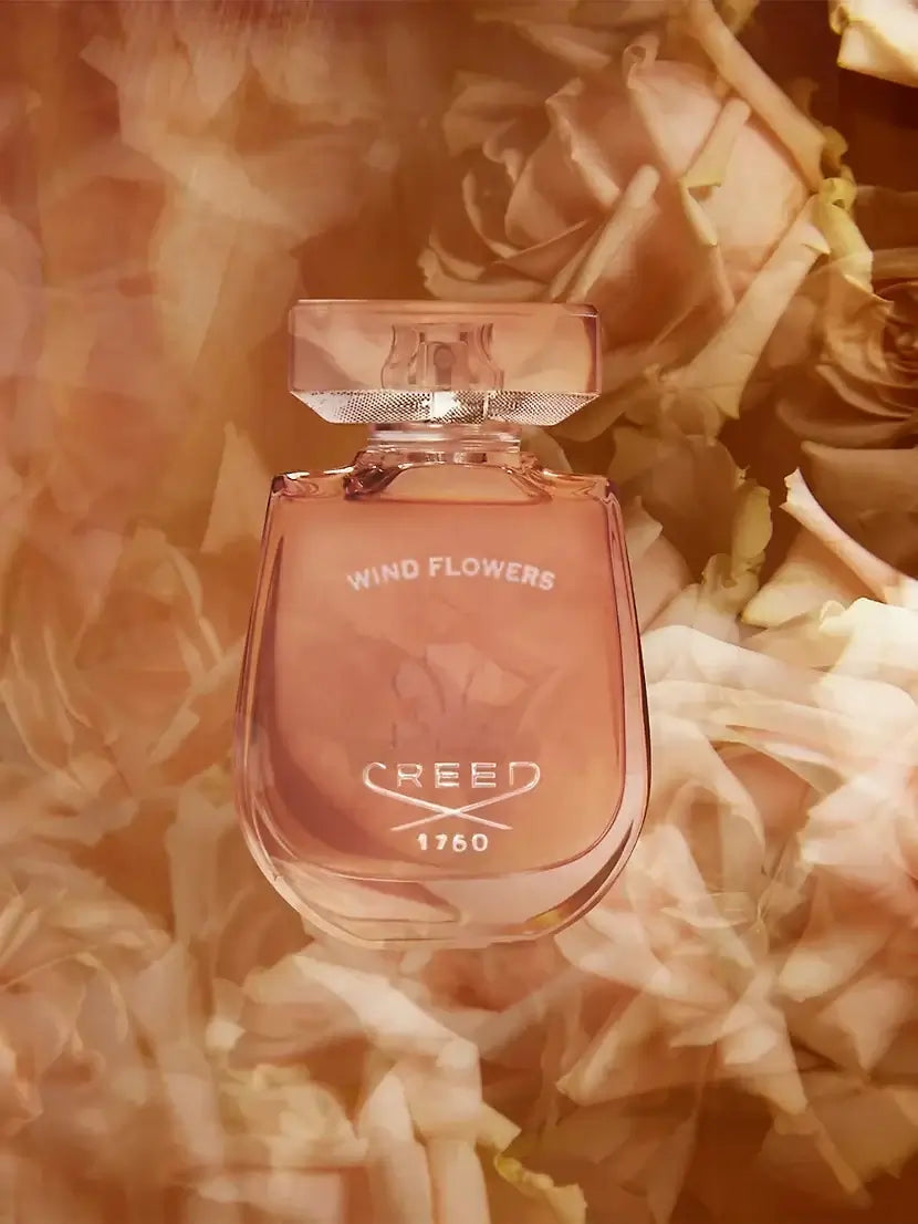Eau de Parfum Wind Flowers de Creed