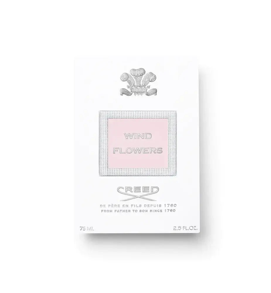 Eau de Parfum Wind Flowers de Creed
