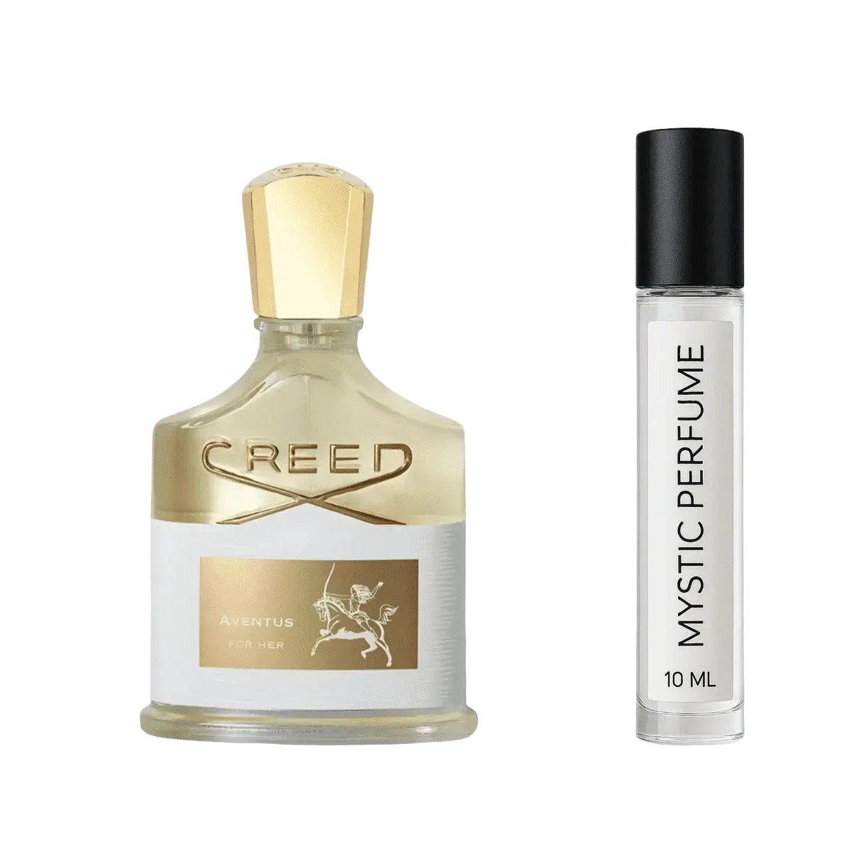 Creed Aventus pour Elle