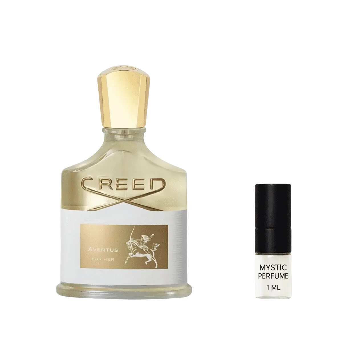 Creed Aventus pour Elle