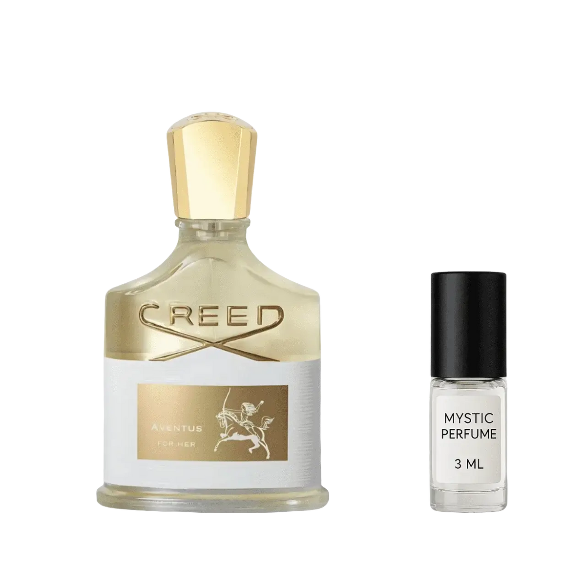 Creed Aventus pour Elle