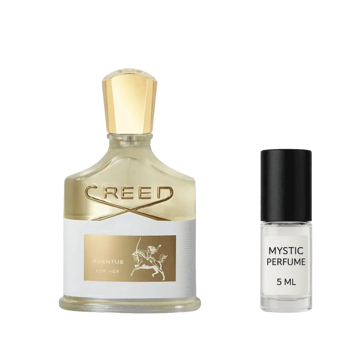 Creed Aventus pour Elle