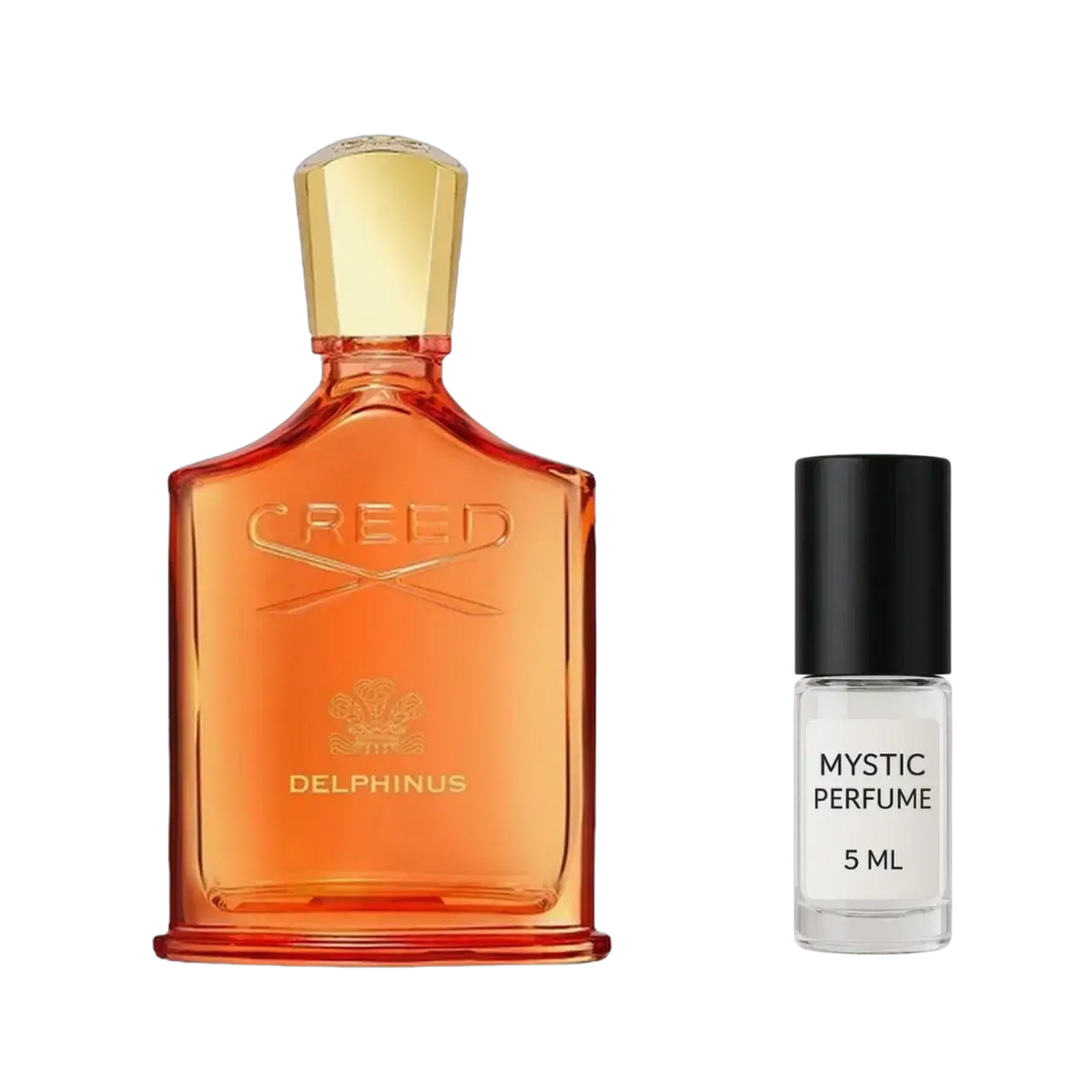 Creed Delphinus Eau de Parfum