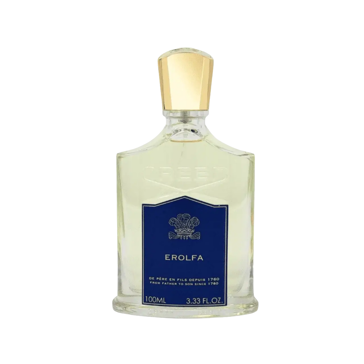 Eau de Parfum Erolfa de Creed