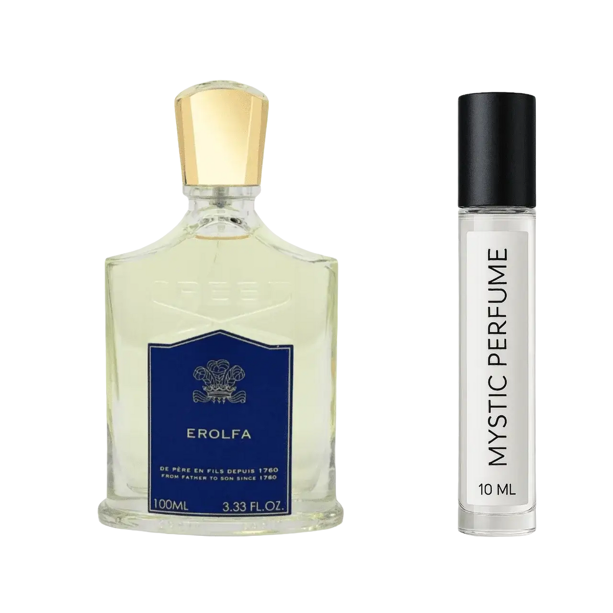 Eau de Parfum Erolfa de Creed