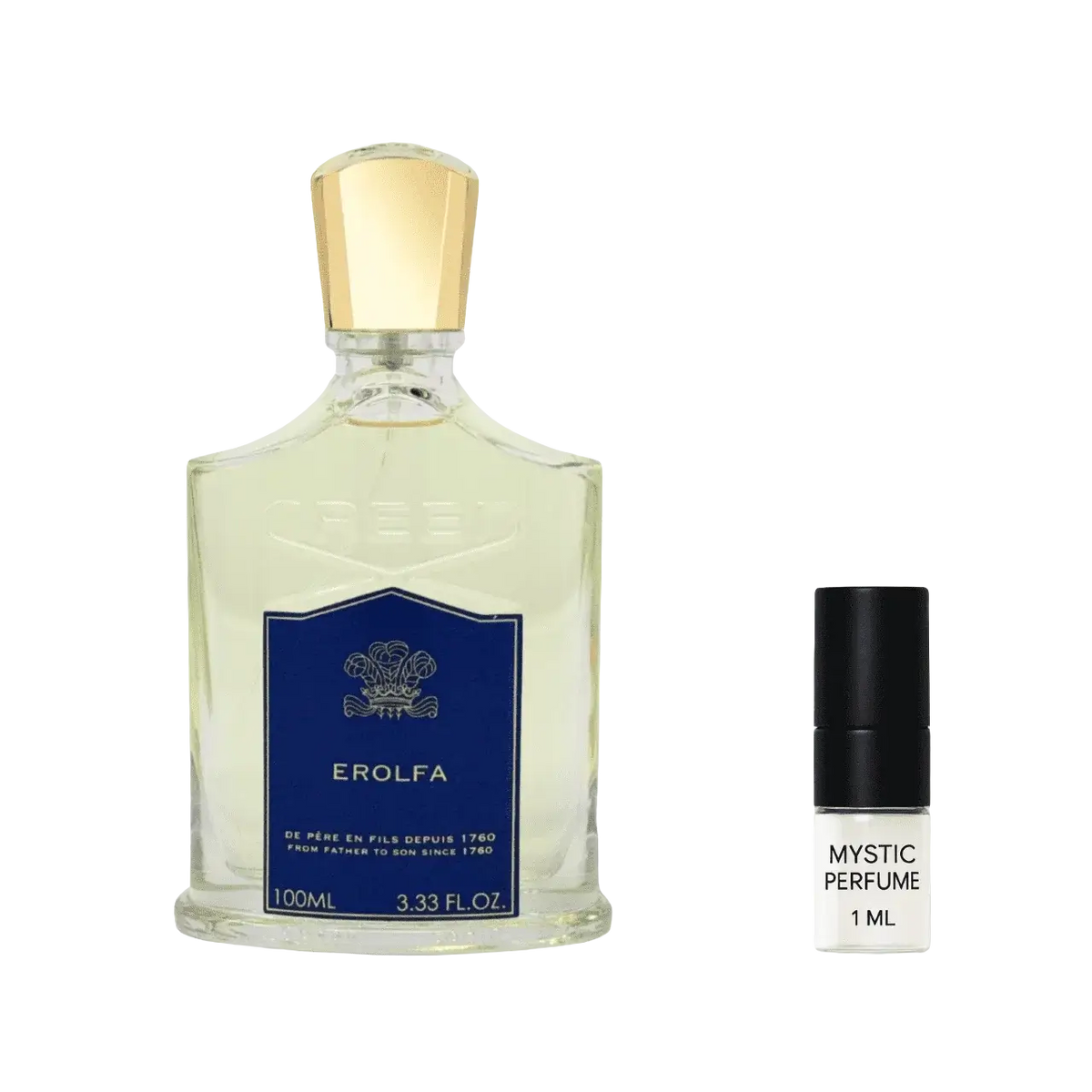 Eau de Parfum Erolfa de Creed